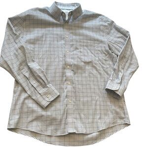 Jos. A. Bank Men’s Button Down Dress Shirt